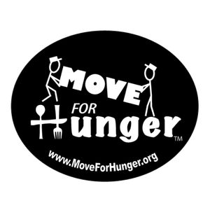 Move4Hunger