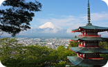 Photo of Japan