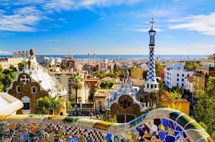 Photo of Spain