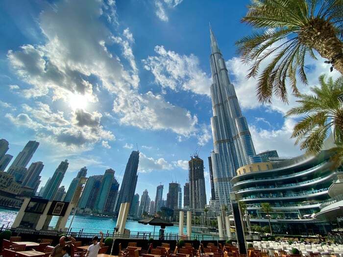 Photo of UAE