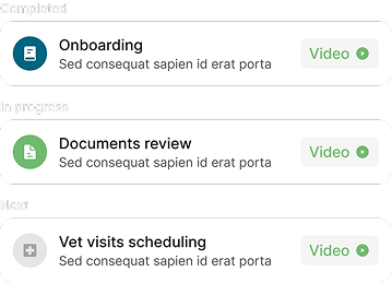 updates 1