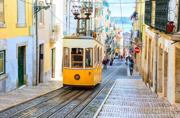 Photo of Portugal