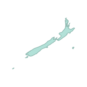 New Zealand outline
