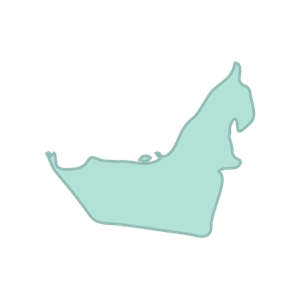 UAE outline